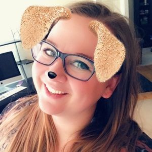 Meet your Posher, Tracimarie